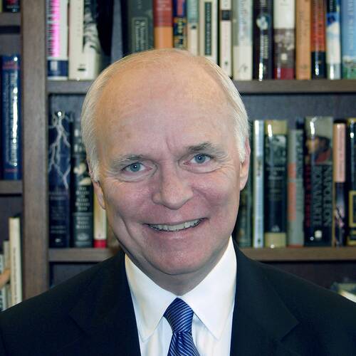 Brian Lamb