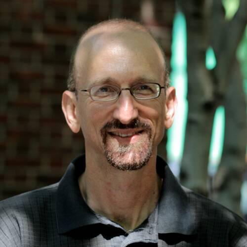 Brian Lehrer