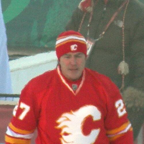 Brian MacLellan