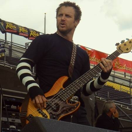 Brian Marshall
