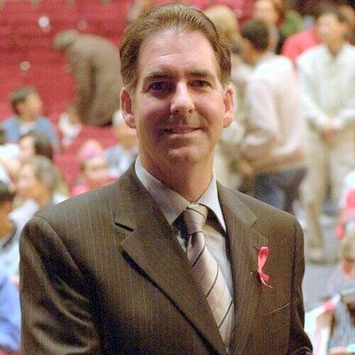 Brian Masse