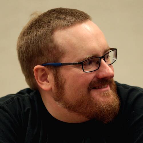 Brian McClellan