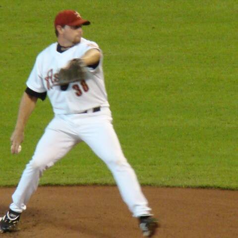 Brian Moehler