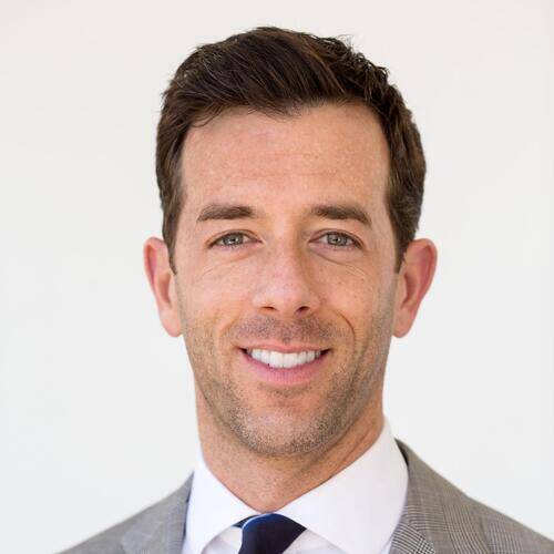 Brian Mosteller