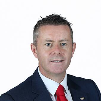 Brian Ó Domhnaill