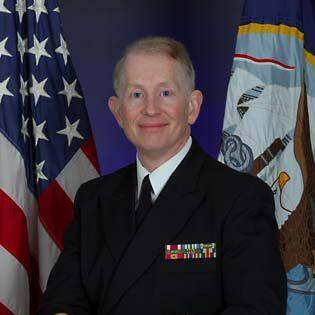 Brian Monahan