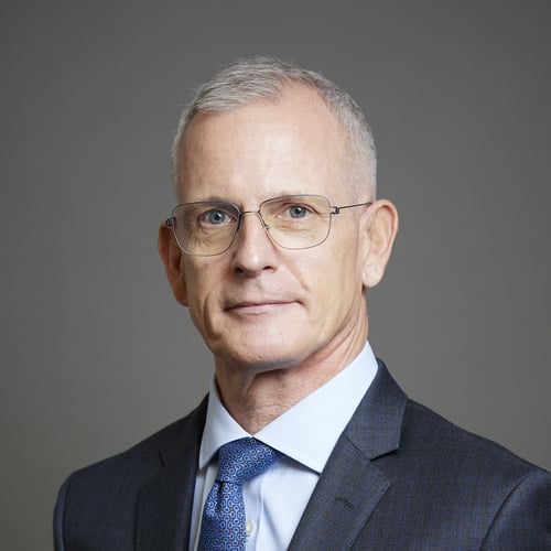 Brian Paddick