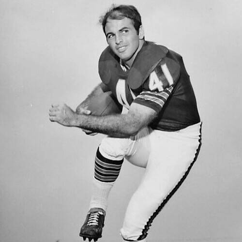 Brian Piccolo