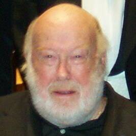 Brian Priestman