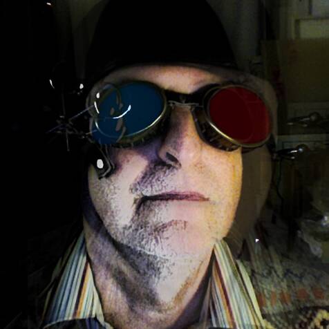 Brian Reffin Smith