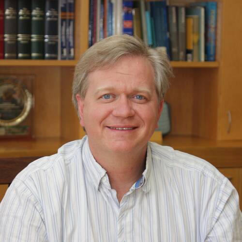 Brian Schmidt