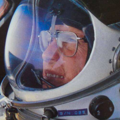 Brian Shul