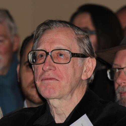 Brian Stableford