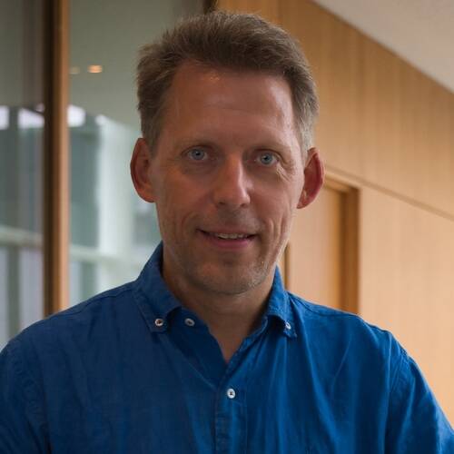 Brian Vohnsen