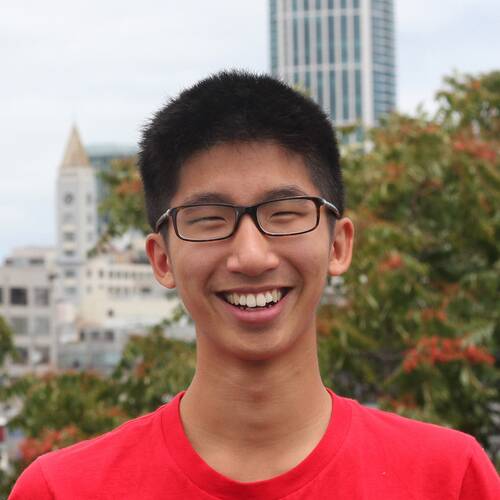 Brian Wong