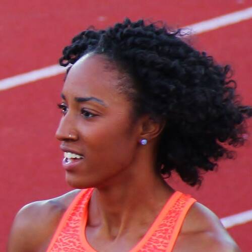 Brianna Rollins-McNeal