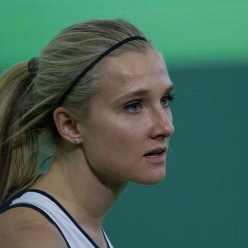 Brianne Theisen-Eaton