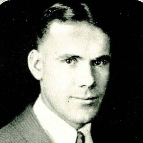 Brick Breeden