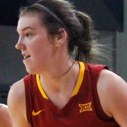 Bridget Carleton