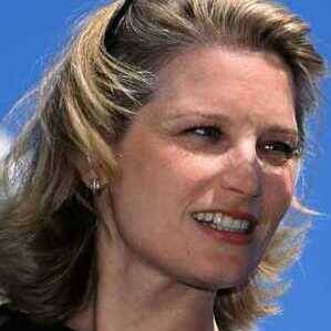 Bridget Fonda