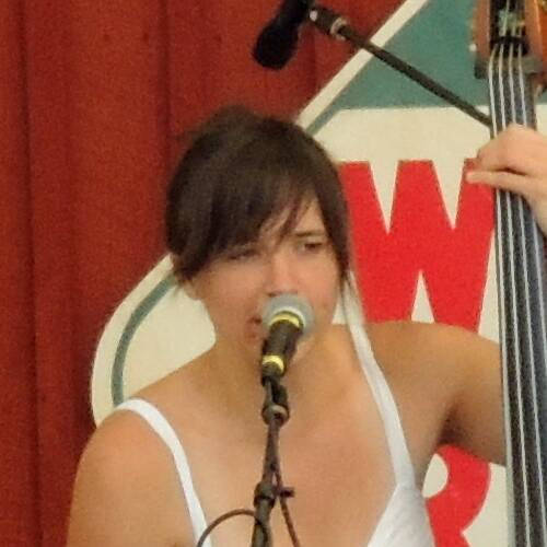 Bridget Kearney