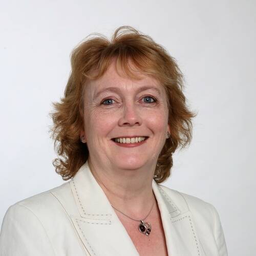 Bridget Prentice