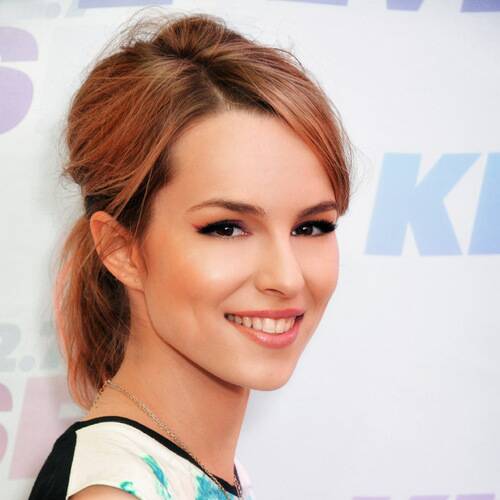 Bridgit Mendler