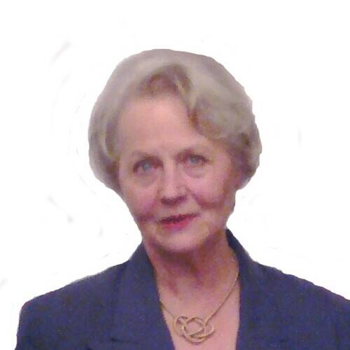 Brigitte Hamann