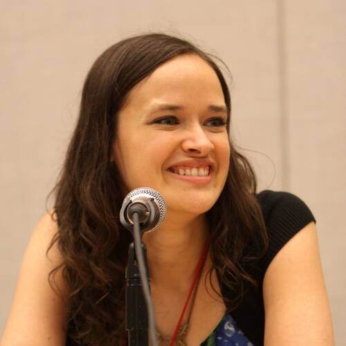 Brina Palencia