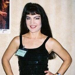 Brinke Stevens
