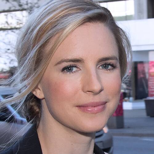 Brit Marling