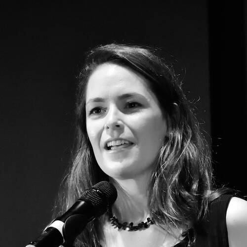 Britt Marie Hermes