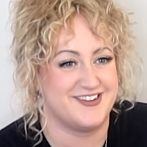 Brittany Broski