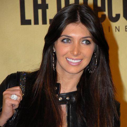 Brittny Gastineau