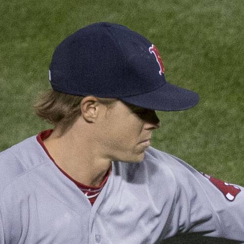 Brock Holt