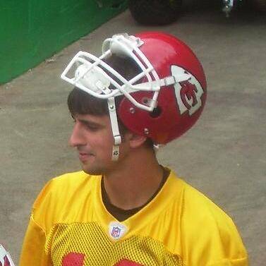 Brodie Croyle