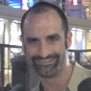 Brody Stevens