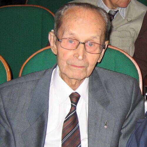 Bronisław Żurakowski