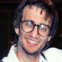 Bronson Pinchot
