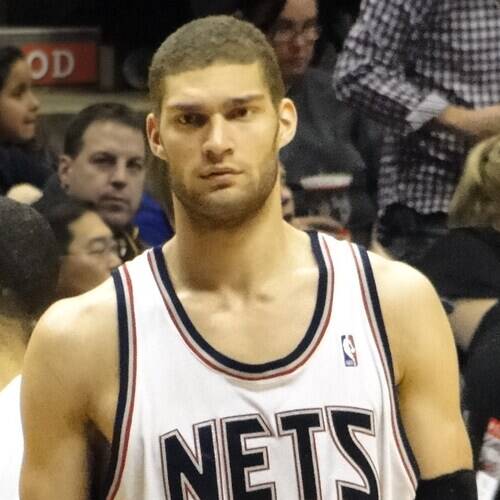 Brook Lopez