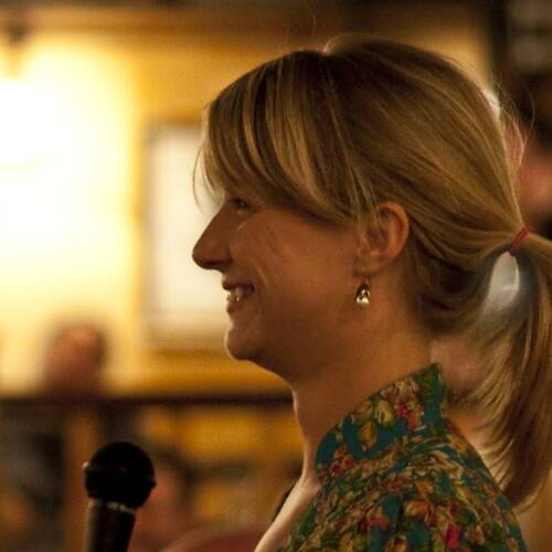 Brooke Magnanti
