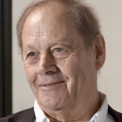 Bruce Beresford