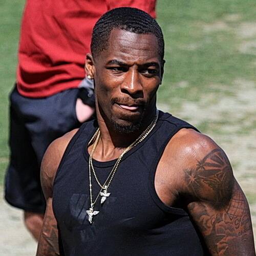 Bruce Ellington
