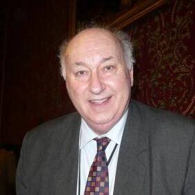 Bruce George