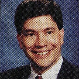 Bruce Johnson