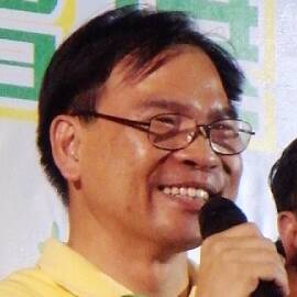 Bruce Liu