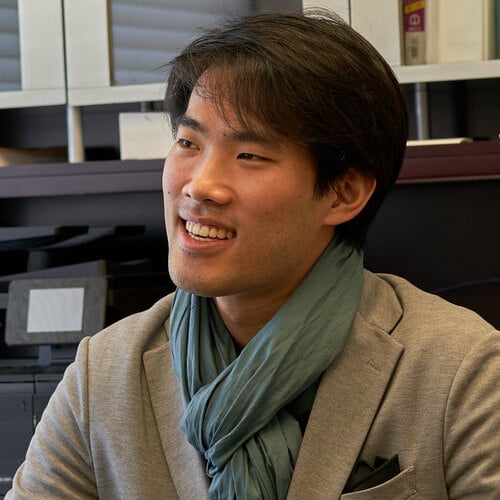 Bruce Xiaoyu Liu