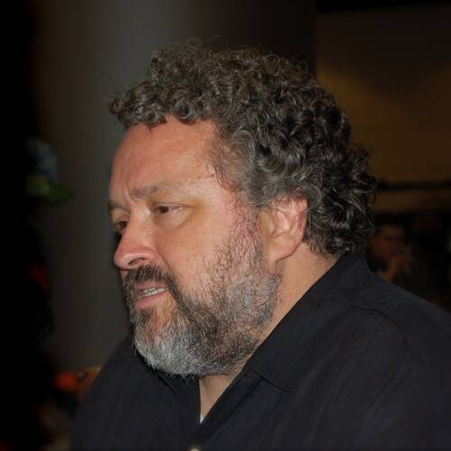 Bruce Mau
