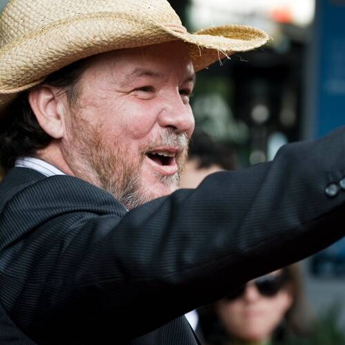 Bruce McDonald