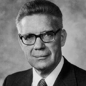Bruce R. McConkie